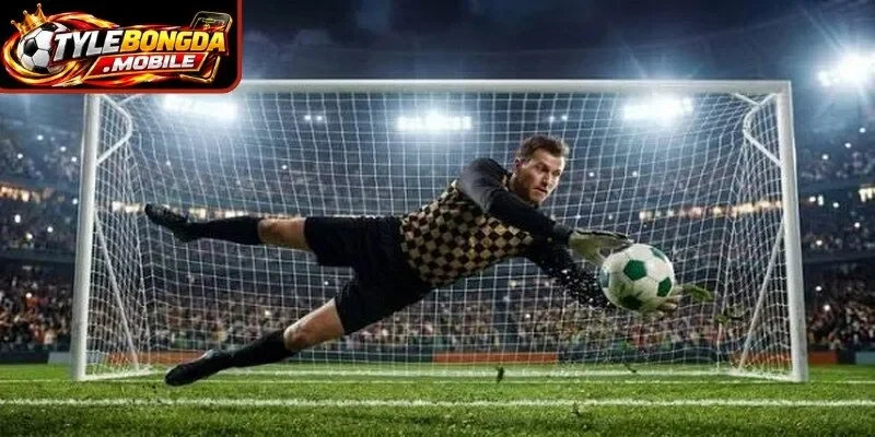 Dự đoán cầu thủ ghi bàn đầu tiên có tỷ lệ thưởng rất cao